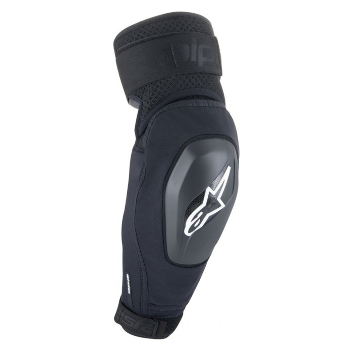 Protectii cot ALPINESTARS A-Impact Plasma Elite Shield Elbow Protector [1]