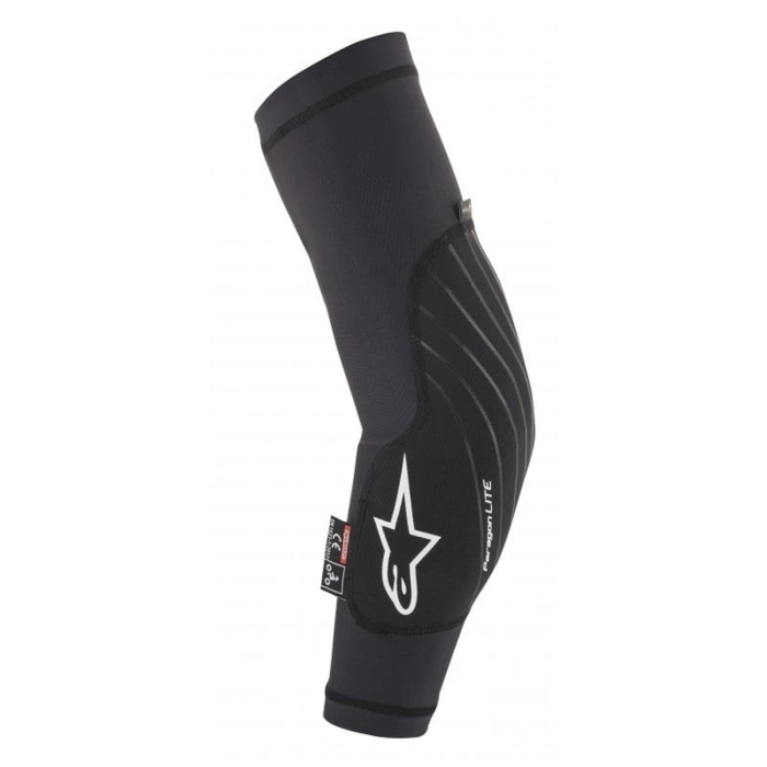 Protectii cot ALPINESTARS Paragon Lite Elbow Protector [1]
