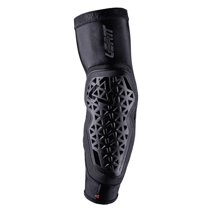 Protectii cot LEATT FlexMesh [2]