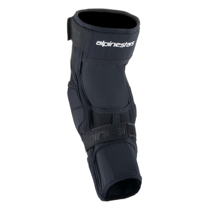 Protectii genunchi ALPINESTARS A-Impact Plasma Elite Knee Protector [2]