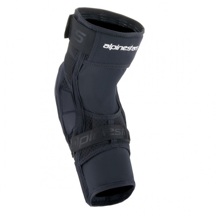 Protectii genunchi ALPINESTARS A-Impact Plasma Elite Shield Knee Protector [2]