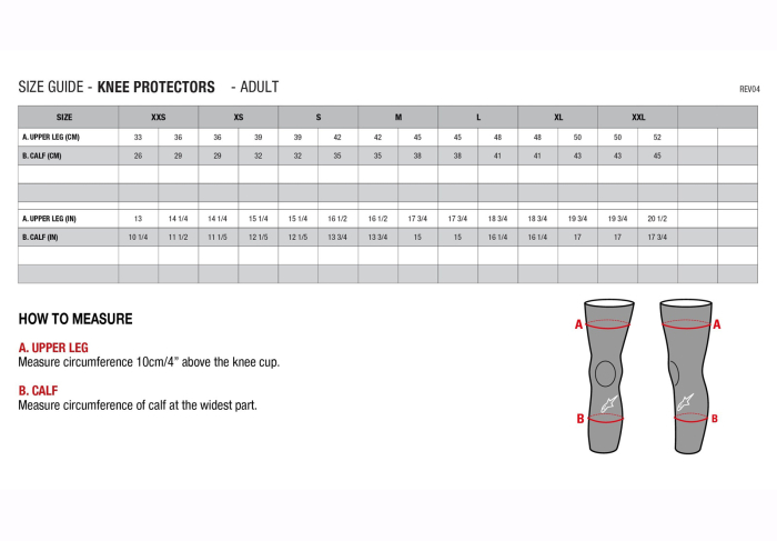 Protectii genunchi ALPINESTARS A-Impact Plasma Elite Shield Knee Protector [3]