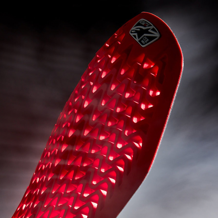 Protectii genunchi ALPINESTARS A-Motion Plasma Knee Sleeve [5]