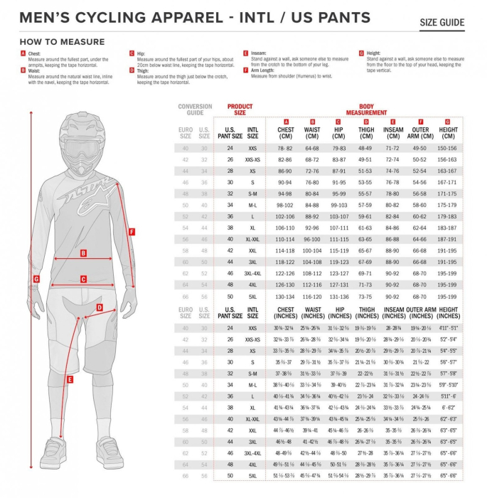 Protectii genunchi ALPINESTARS Paragon Lite Knee Protector [3]