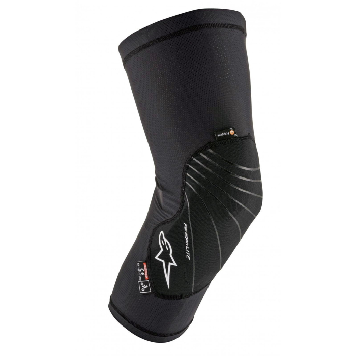 Protectii genunchi ALPINESTARS Paragon Lite Knee Protector [1]