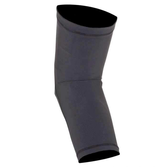 Protectii genunchi ALPINESTARS Paragon Lite Youth Knee Protector, negre [2]