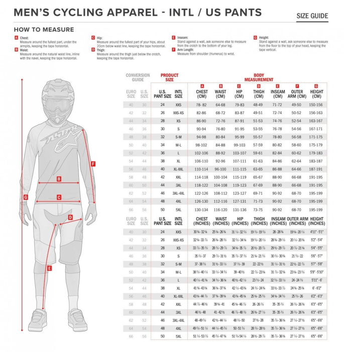 Protectii genunchi ALPINESTARS Paragon Plus [3]