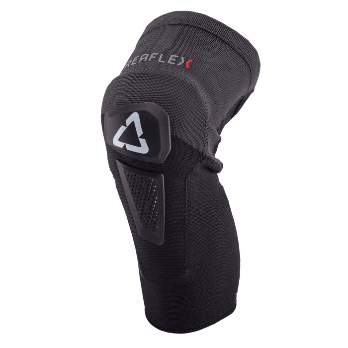 Protectii genunchi LEATT ReaFlex Hybrid [4]
