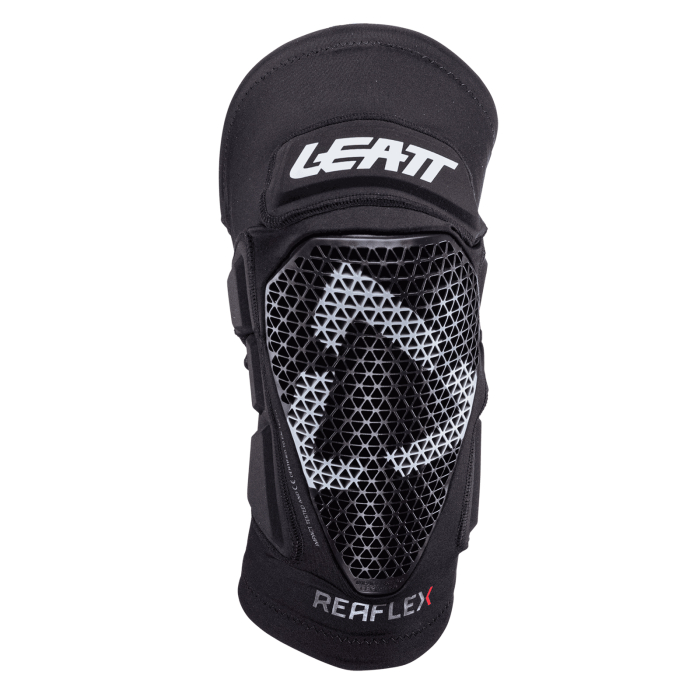 Protectii genunchi LEATT ReaFlex Pro [3]