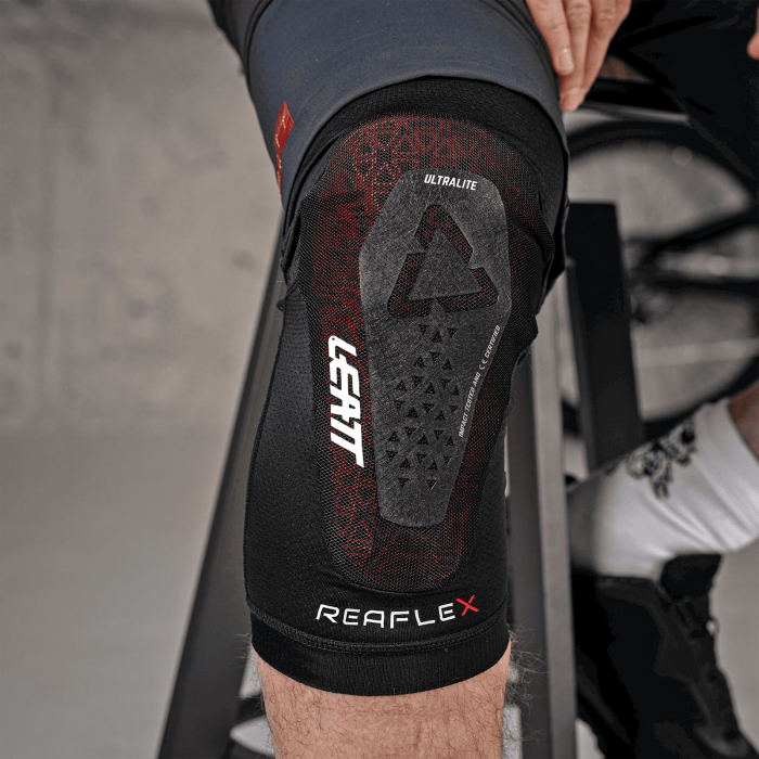 Protectii genunchi LEATT ReaFlex UltraLite [5]