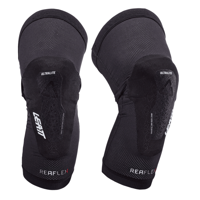 Protectii genunchi LEATT ReaFlex UltraLite [2]
