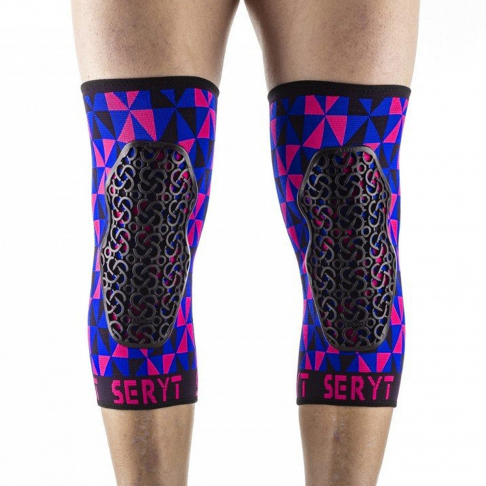 Protectii genunchi SERYT [1]
