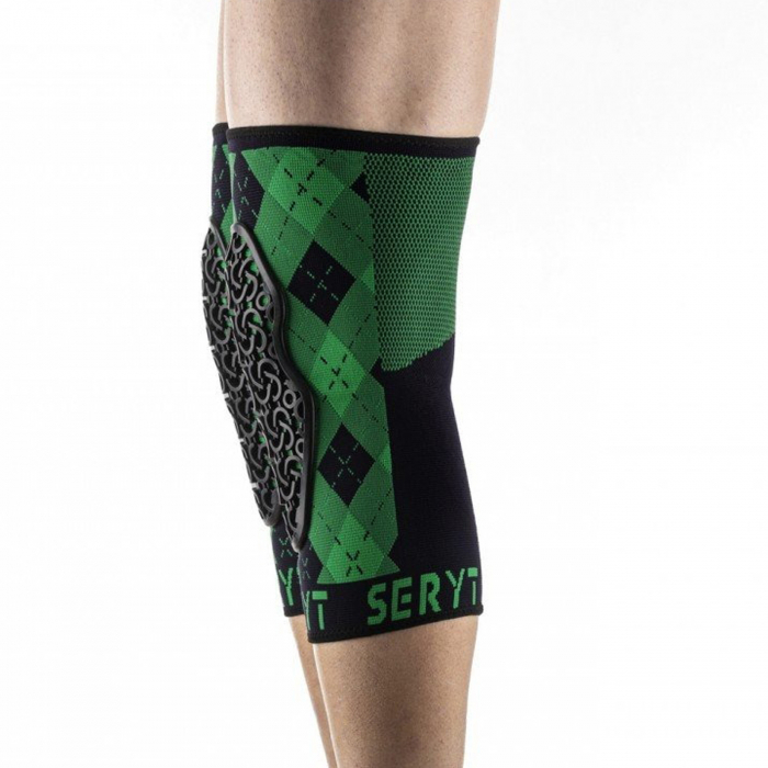 Protectii genunchi SERYT [8]