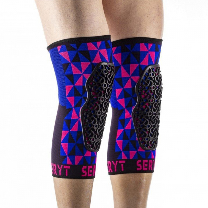 Protectii genunchi SERYT [3]