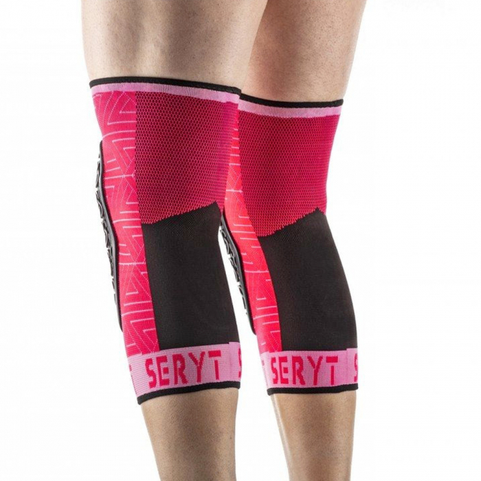 Protectii genunchi SERYT [7]