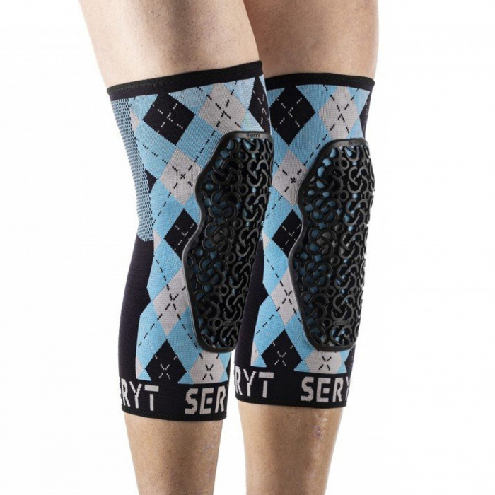 Protectii genunchi SERYT [2]