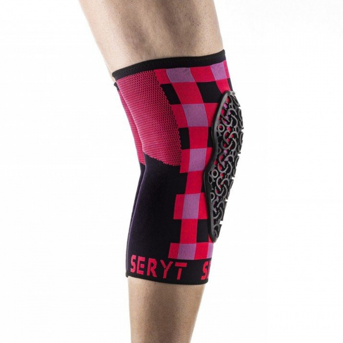 Protectii genunchi SERYT [4]