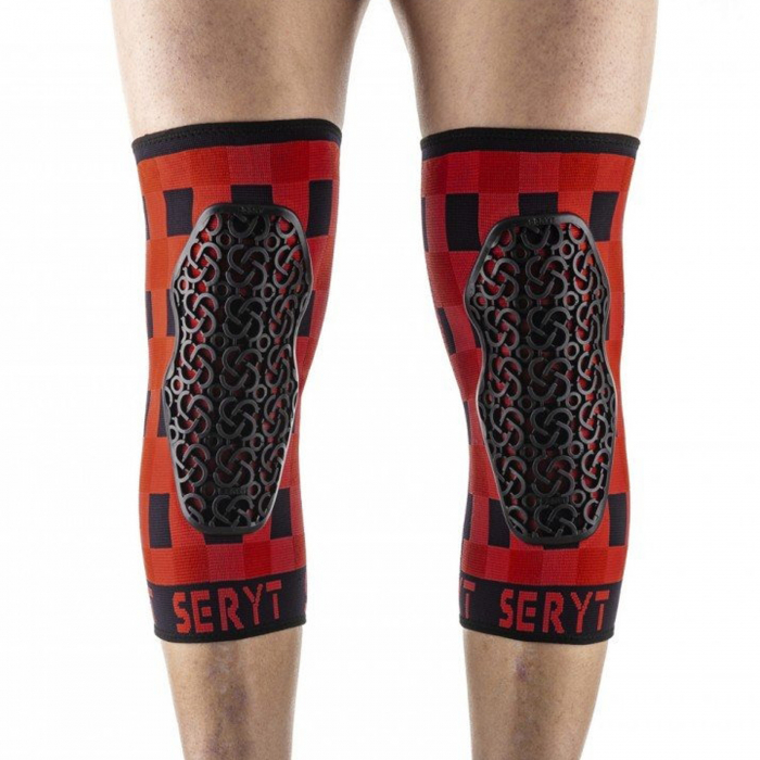 Protectii genunchi SERYT [1]