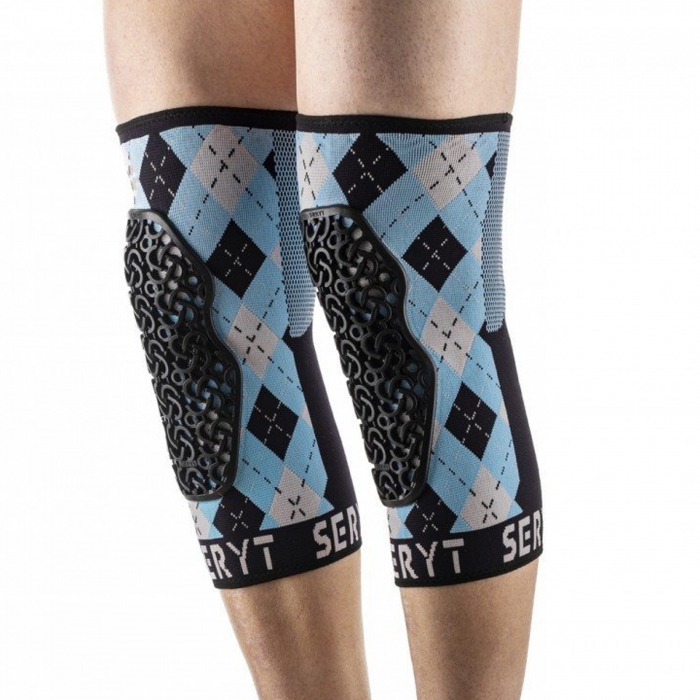 Protectii genunchi SERYT [8]
