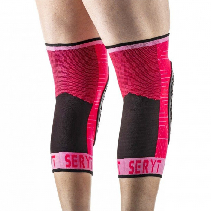 Protectii genunchi SERYT [5]