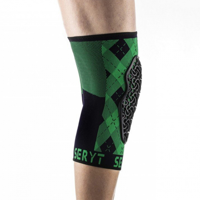 Protectii genunchi SERYT [4]
