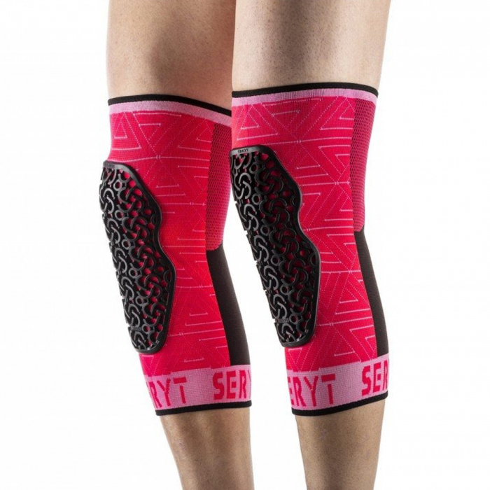 Protectii genunchi SERYT [9]