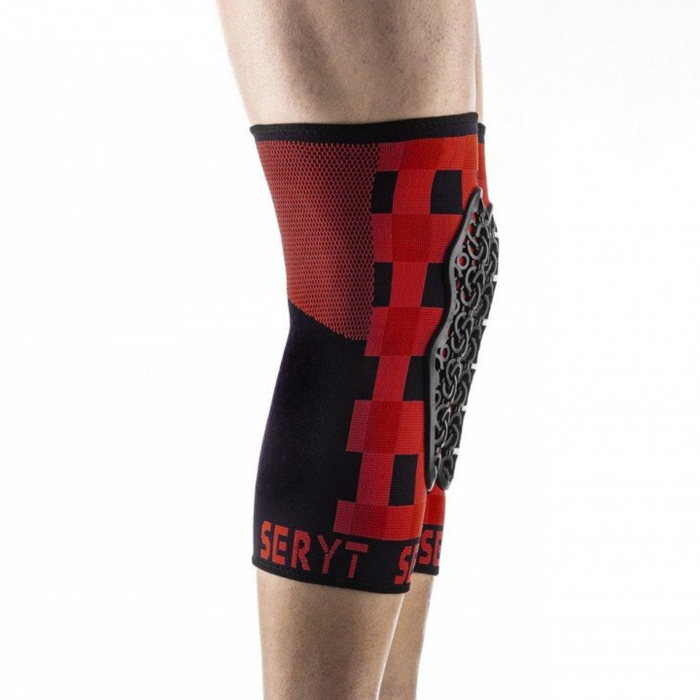 Protectii genunchi SERYT [4]