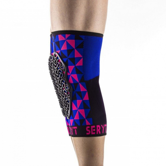 Protectii genunchi SERYT [8]