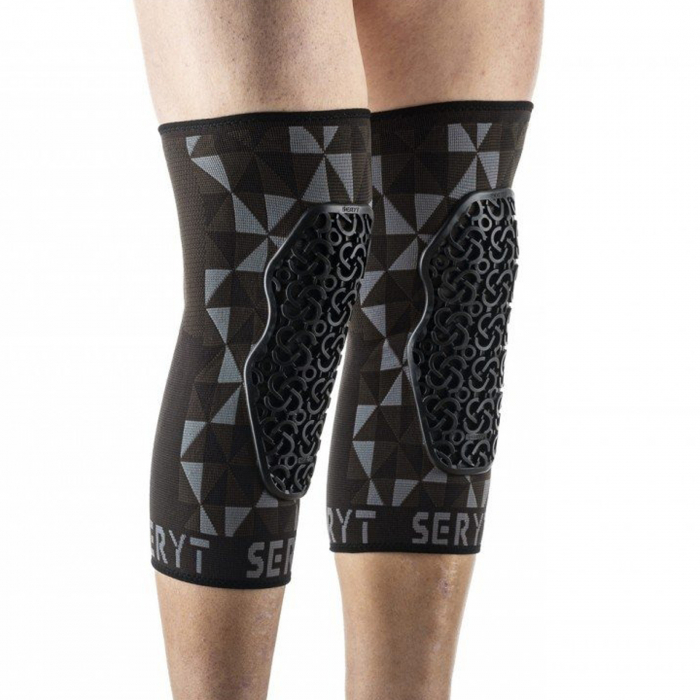 Protectii genunchi SERYT [3]