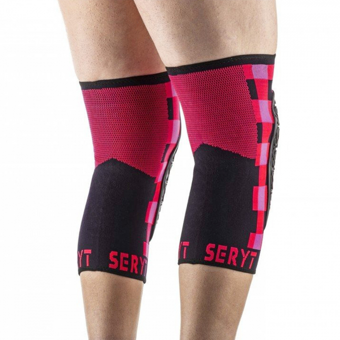 Protectii genunchi SERYT [5]