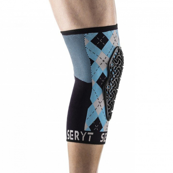 Protectii genunchi SERYT [3]