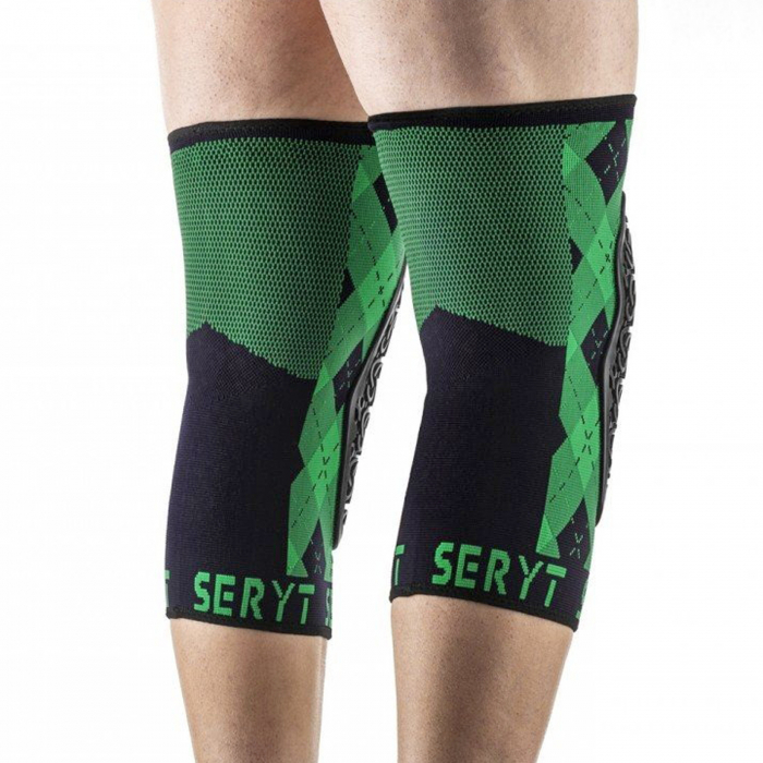Protectii genunchi SERYT [5]