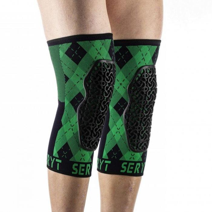 Protectii genunchi SERYT [3]