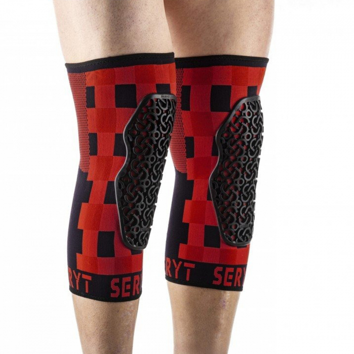 Protectii genunchi SERYT [3]