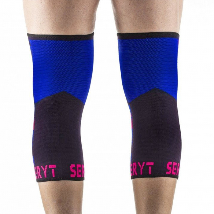 Protectii genunchi SERYT [6]