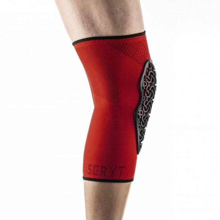 Protectii genunchi SERYT [4]