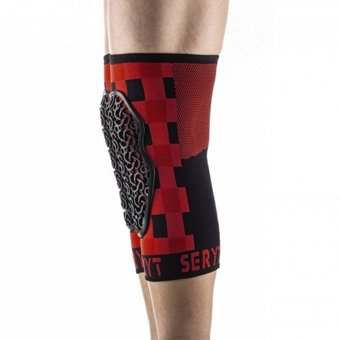 Protectii genunchi SERYT [8]