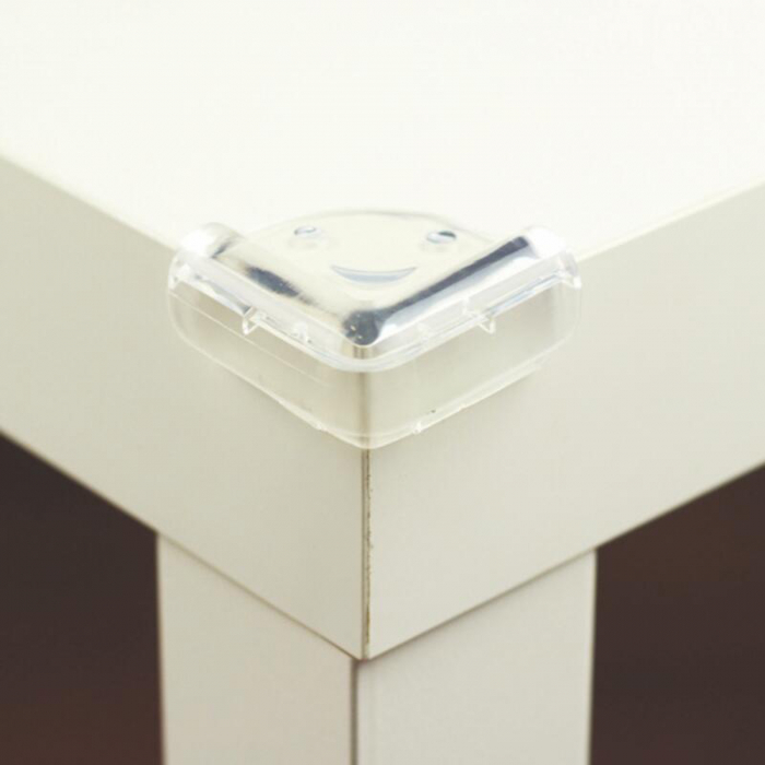 Protectii pentru colturi COCCOLLE 21x43 mm [2]