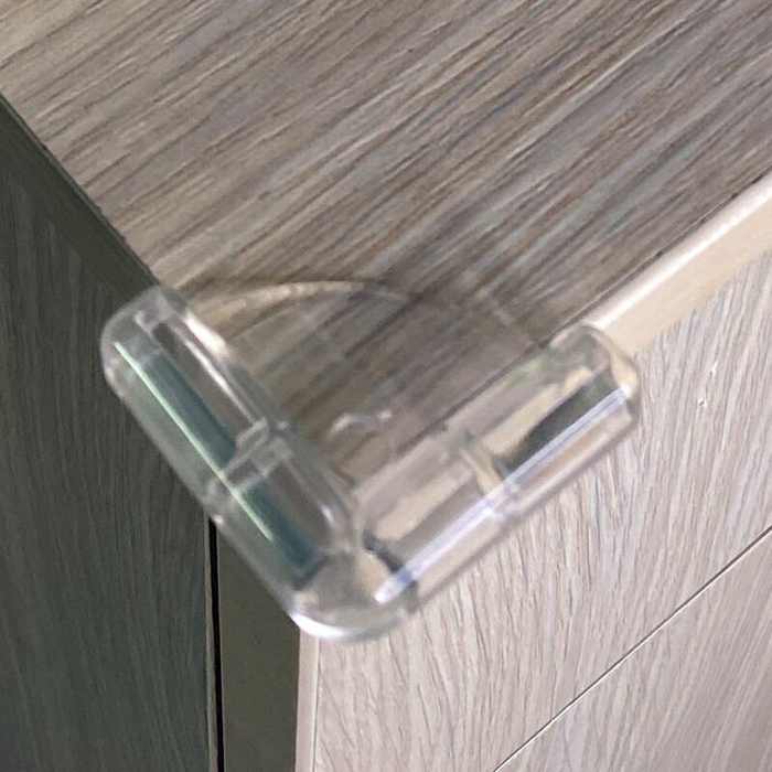 Protectii pentru colturi COCCOLLE 21x43 mm [4]