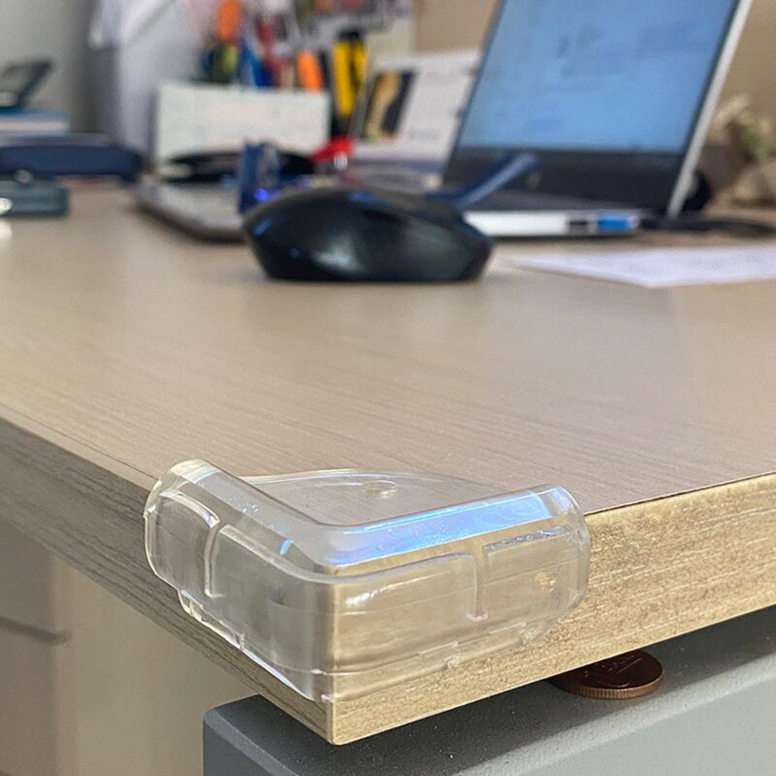 Protectii pentru colturi COCCOLLE 21x43 mm [6]