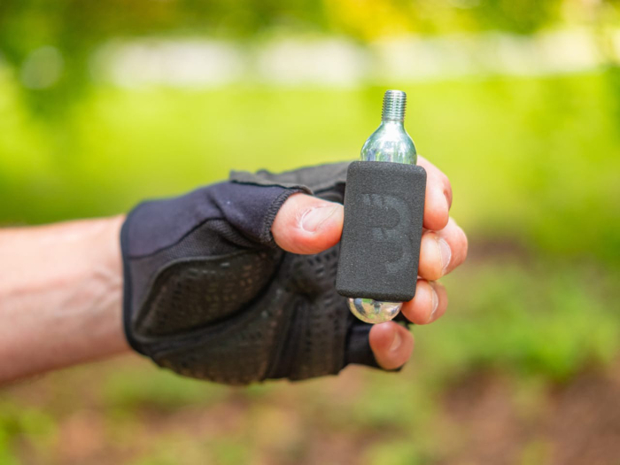 Cartuse CO2 BBB BMP-35 2 bucati [2]