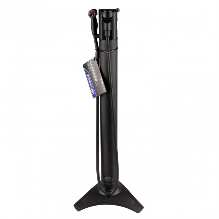 Rezervor Aer Tubeless Force Air Tank Tower 11 Bar Neagra [1]