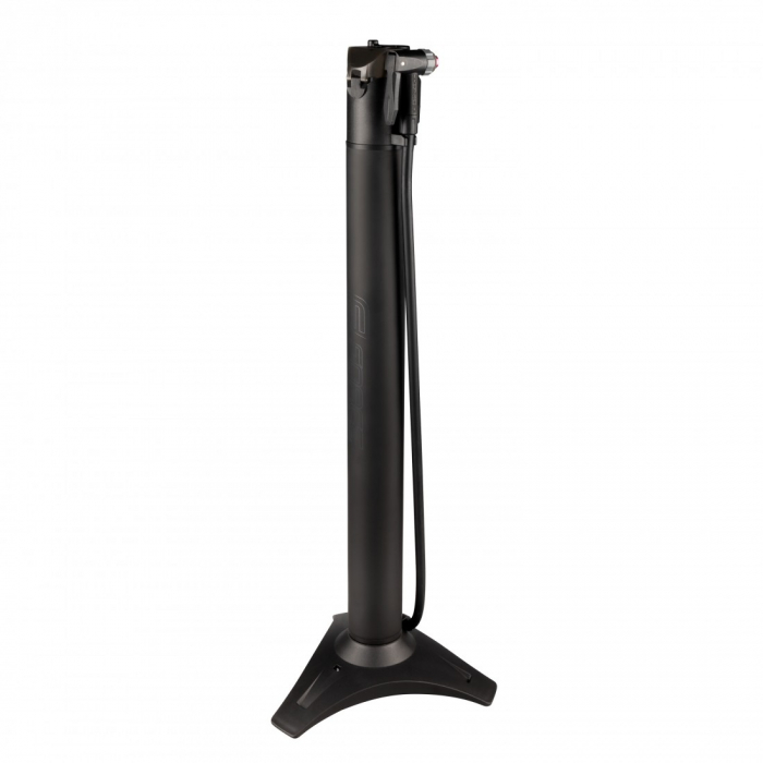 Rezervor Aer Tubeless Force Air Tank Tower 11 Bar Neagra [4]