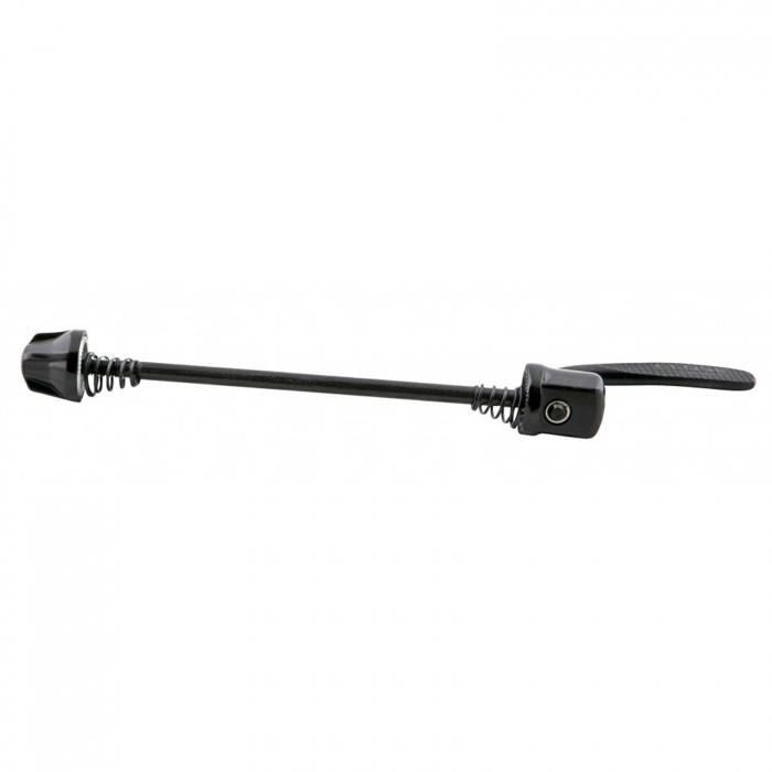 Roata spate 26"x36H FORCE XC Disc (559x19), aluminiu dubla, profil frane disc, neagra [4]