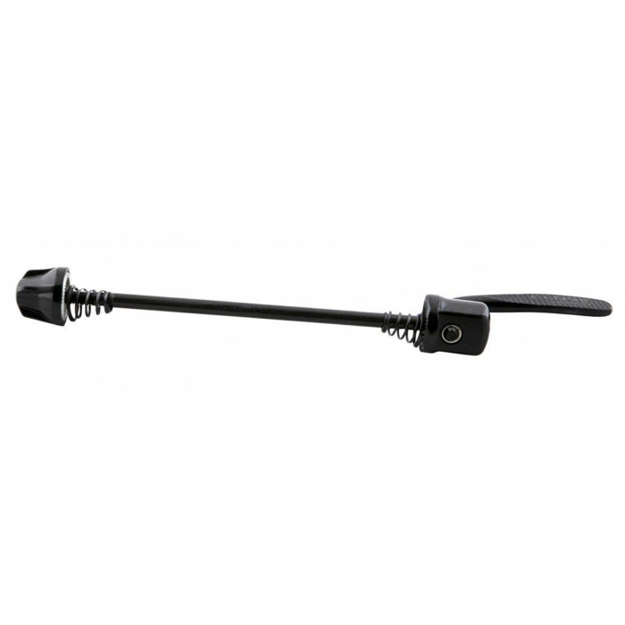 Roata spate 27.5" FORCE Basic XC, aluminiu dubla, profil frana disc, 36H, 584x19, negru [4]