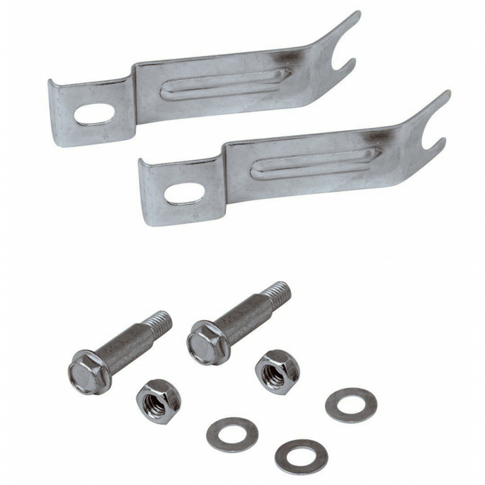 Roti ajutatoare FORCE, compatibile roata 16"-20", plastic+PVC [6]