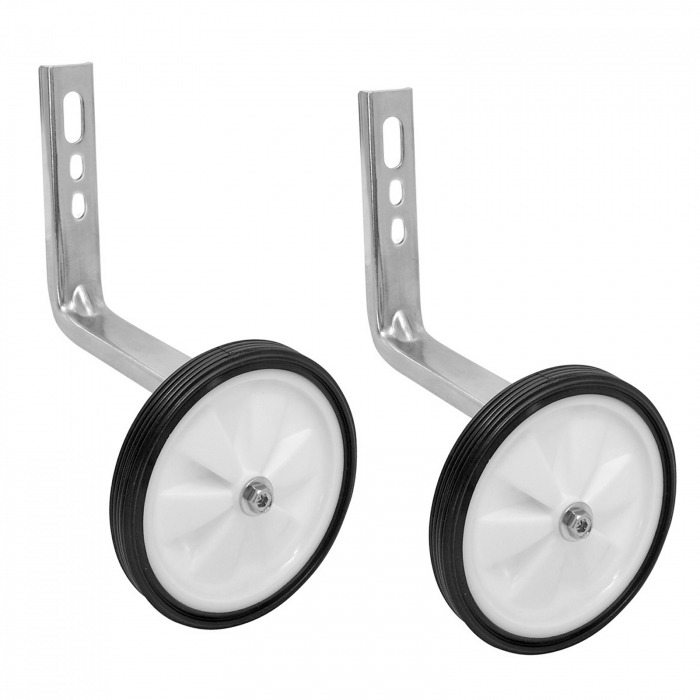 Roti ajutatoare FORCE, compatibile roata 16"-20", plastic+PVC [4]