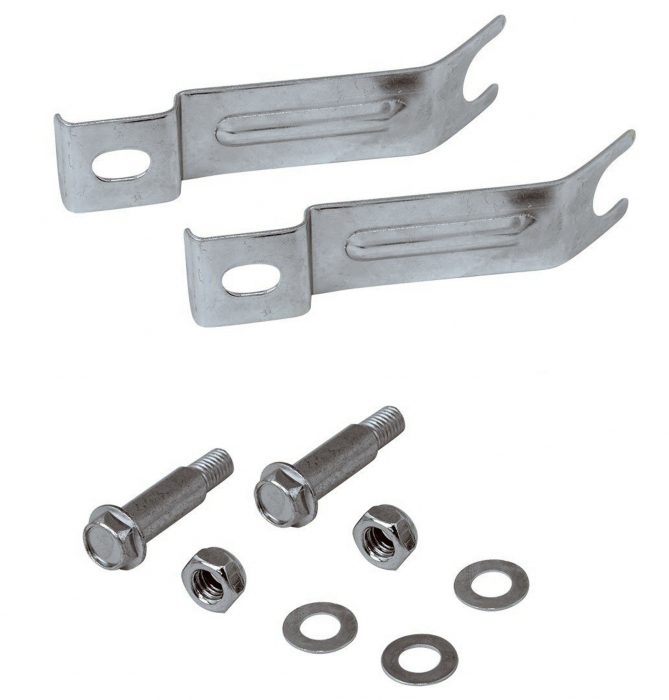 Roti ajutatoare FORCE, compatibile roata 16"-20", plastic+PVC [2]