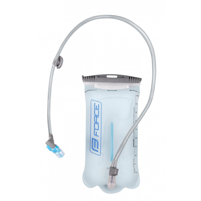 Rucsac 12L FORCE Berry Ace [4]