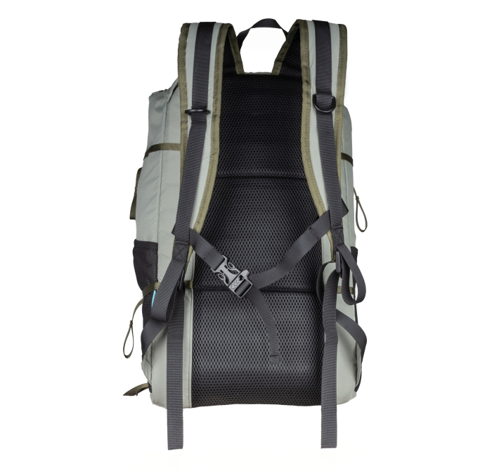 Rucsac 22L FORCE Venture, verde [2]